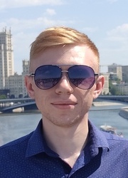 Радионов Владислав Александрович